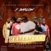 GIVE GOD PRAISE (feat. ICE WATER SLAUGHTER & JASIN KASH) - J Barlow&Ice Water Slaughter&Jasin Kash