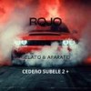 Rojo (feat. Gelato & Aparato) - Cedeño Subele 2 +&Aparato