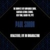 Mrs. Robinson (Live) - Paul Simon