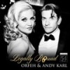 You're All I Need to Get By (Live) - Orfeh&Andy Karl