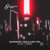 Take It Back - Sharapov&Girls Like You