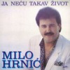 Na More Ću Mati - Milo Hrnić