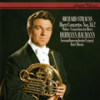 Weber: Concertino for Horn and Orchestra in E minor, Op. 45 - Adagio - Andante - Hermann Baumann&Gewandhausorchester&Kurt Masur