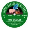 Silver Threads and Golden Needles (with Linda Ronstadt) (Live, LA 1974) - Eagles