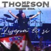 Lijepa li si (Imotski Live 2024) - Marko Perković Thompson