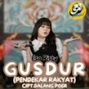 Gusdur (pendekar rakyat) - Esa Risty