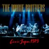 希望の炎 (Live) - The Doobie Brothers