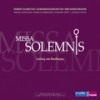 Kyrie. Assai sostenuto - Gewandhausorchester Leipzig&Herbert Blomstedt&Simone Schneider&Gerhild Romberger&Richard Croft&Jochen Kupfer