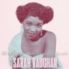 The Man I Love - Sarah Vaughan