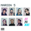 What Lovers Do - Maroon 5&SZA