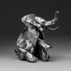 Black Origami - Jlin