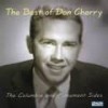 Wild Cherry - Don Cherry&Ray Conniff & His Orchestra & Chorus