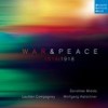 Die Hungerkünstlerin (Arr. for Soprano and Baroque Ensemble) - Lautten Compagney&Friedrich Hollaender&Dorothee Mields&Wolfgang Katschner