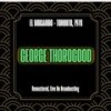 Baby Please Set a Date (Live) - George Thorogood