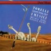 Torelli: Concerto grosso in D, Op. 8, No. 12 - Rev. Abbado - 1. Allegro, ma non presto - Adagio - Vivace - Mariana Sirbu&I Musici