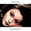 So Stell' Ich Mir Die Liebe Vor - Zarah Leander