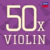 Vocalise, Op. 34 No. 14 - 诹访内晶子&Phillip Moll