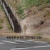 Keep Pressing On (feat. Colby Turner) - Brandon Michael&Colby Turner