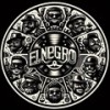 El Negro (Afro Mix) - Cristobal Chaves