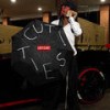 Cut Ties (Explicit) - EarthBoyReese