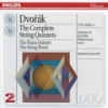 2. Dumka (Andante con moto) - Stephen Kovacevich&Members of the Berlin Philharmonic Octet