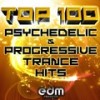 Stay Awake (Progressive Psychedelic Goa Trance Remix) - Atmos