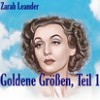 Ich weiss, er wird einmal ein Wunder geschehen - Zarah Leander