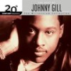 Let's Get The Mood Right - Johnny Gill