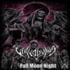 Full Moon Night - Vulvodynia 