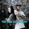 High Heels and Snapback - Adila Fitri&Young Lex