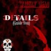 Devils In The Details (Guide You) (feat. Caust Draven & Mr. Anti|Explicit) - Walkin' Dead&Caust Draven&Mr. Anti