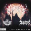 Living Dead (feat. Sinizter & Idio) (Explicit) - AURXRA&Sinizter&IDIO