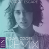 Great Escape (Brian Cross Remix) - TINI